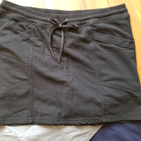 😯Set of 3 Cotton Skorts - Picture 4 of 7